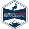 Logo Chamois sports